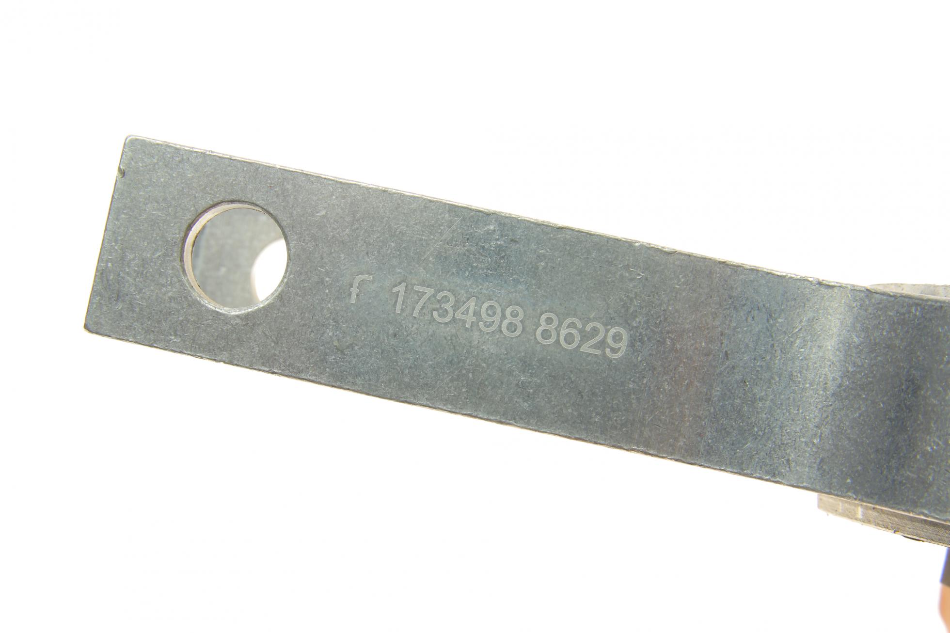 173498 FEBI BILSTEIN
